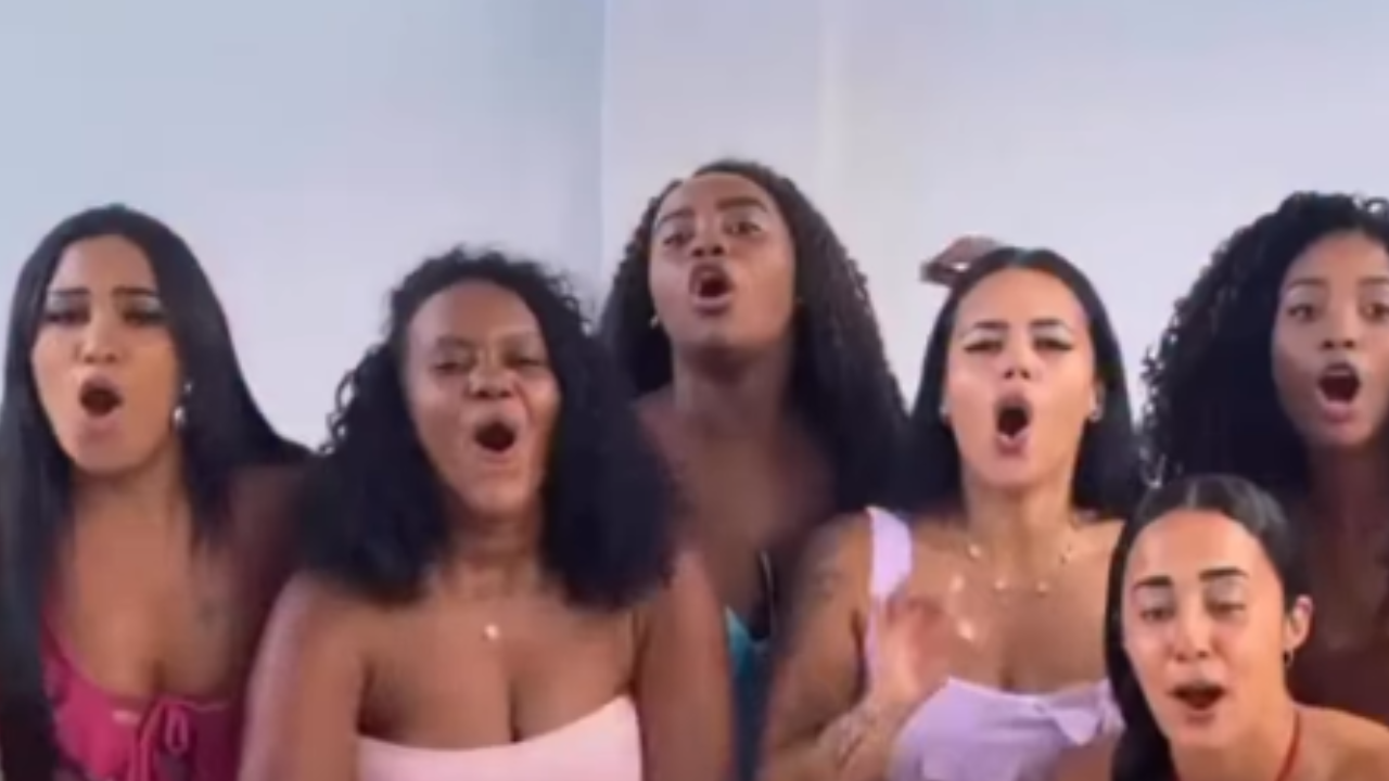 Vídeo bem-humorado com lista de “tipos de homens” e suas profissões viraliza