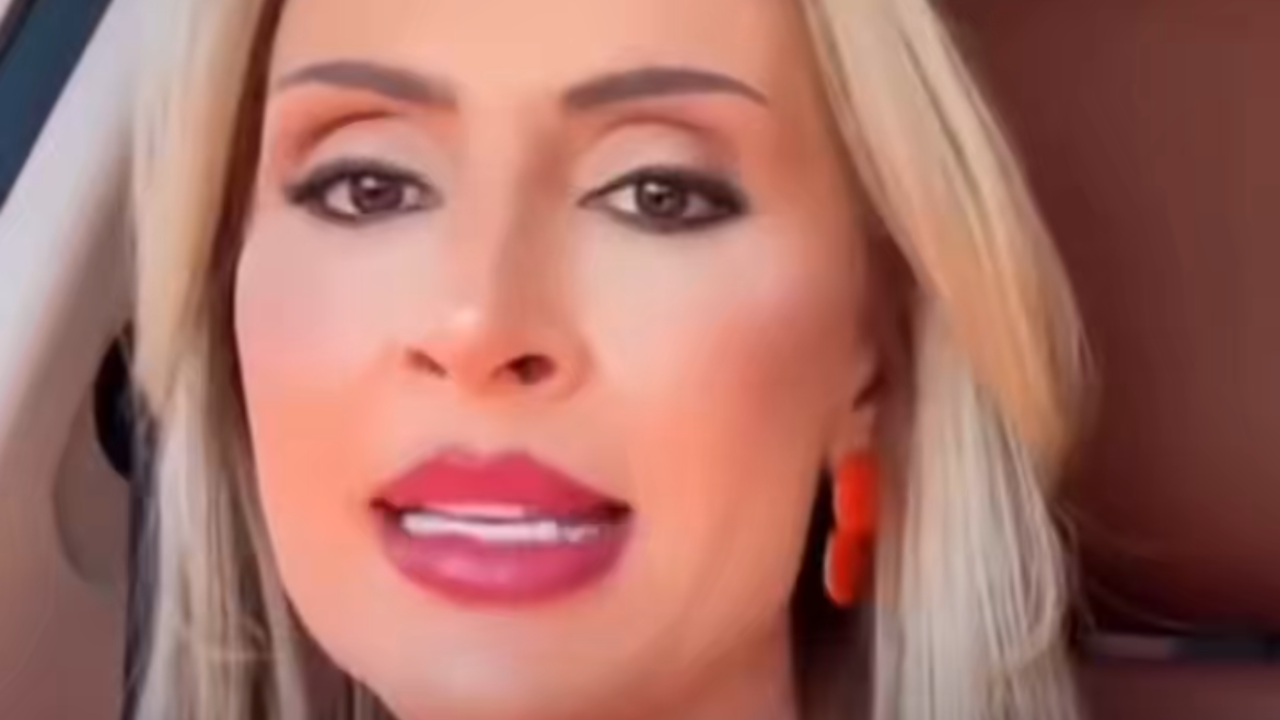 Influenciadora dita regras para relacionamentos: 'Mulher tartaruga não pode aceitar parceiro mais pobre'; assista ao vídeo