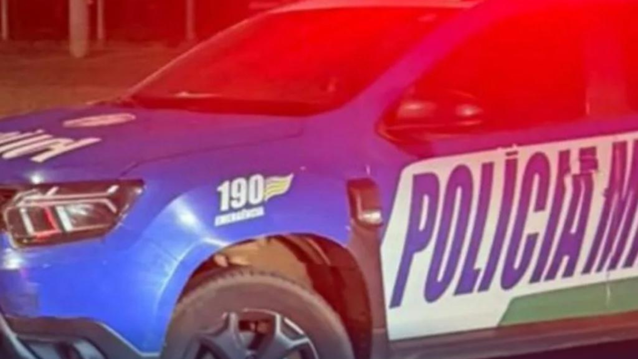 Homem é preso em Anápolis após agredir jovem com soco em condomínio