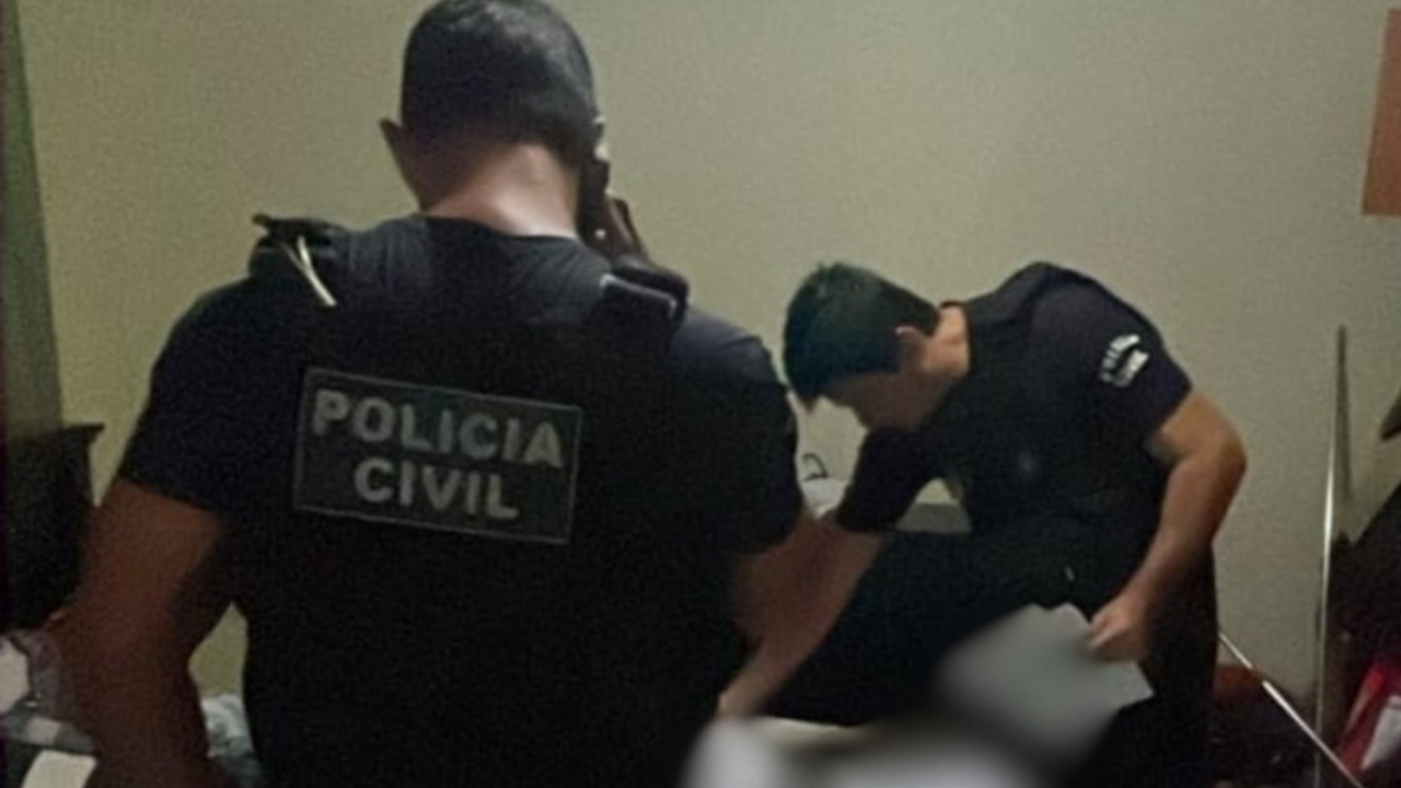 Polícia Civil deflagra operação contra fraudes no sistema de saúde que comercializavam vagas para procedimentos