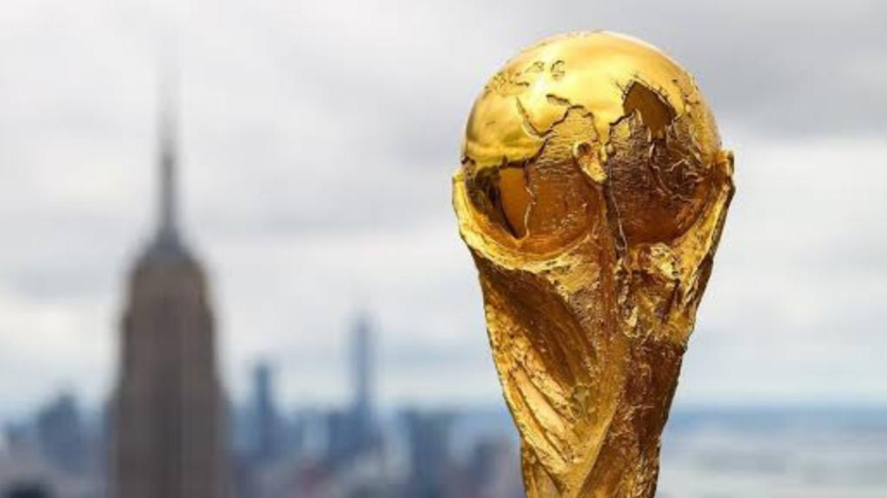 Últimos classificados para Copa do Mundo 2026 são definidos; Brasil estreia contra Marrocos e Itália fica fora pela 3ª vez consecutiva