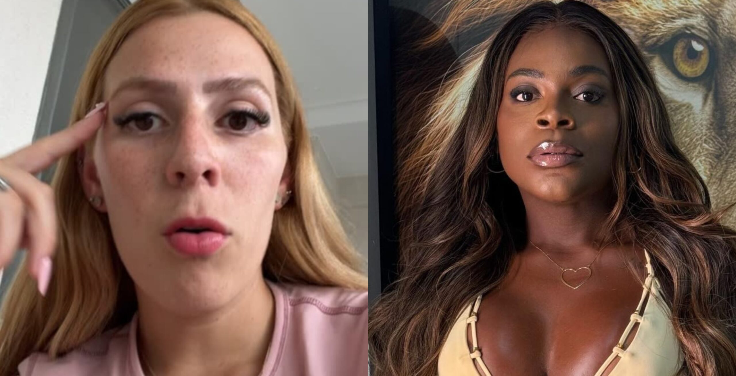 Treta: Jojo Todynho é acusada de transfobia por influencer: 'Mulher que não gesta'