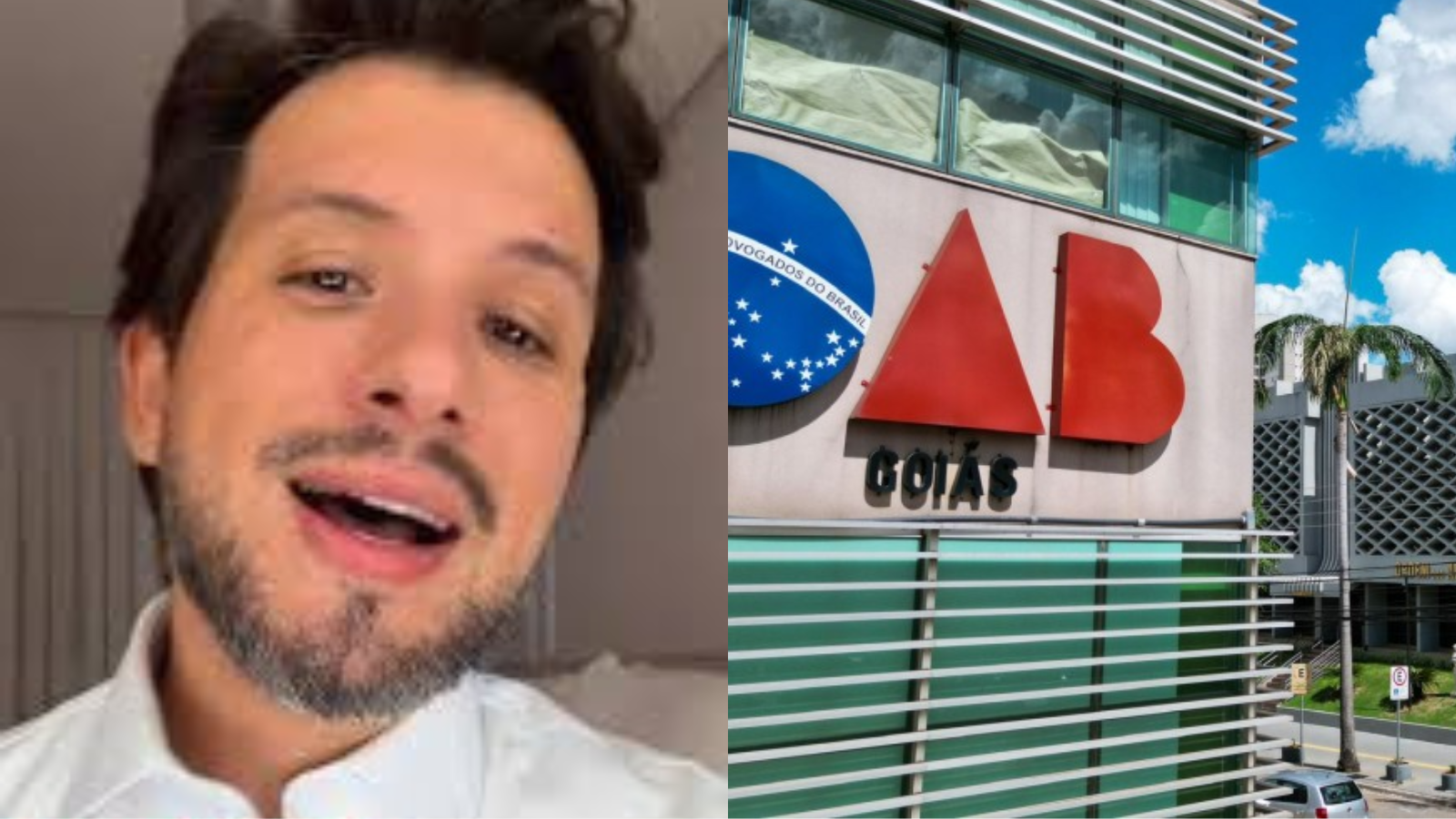 “Absurdo”, diz jurista sobre prisão de advogada por difamação e OAB-GO reage