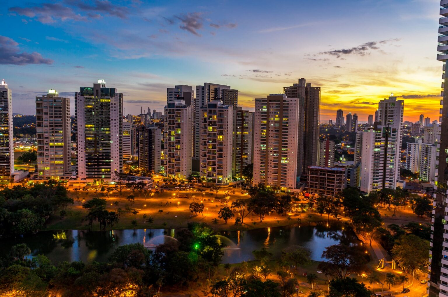 Prefeitura de Goiânia institui calendário permanente de eventos turísticos