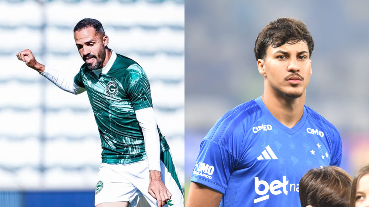 AO VIVO: Goiás x Cruzeiro pela Copa do Brasil 2026