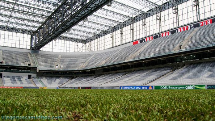 Atlético-GO entra em campo nesta quinta (23) pela Copa do Brasil