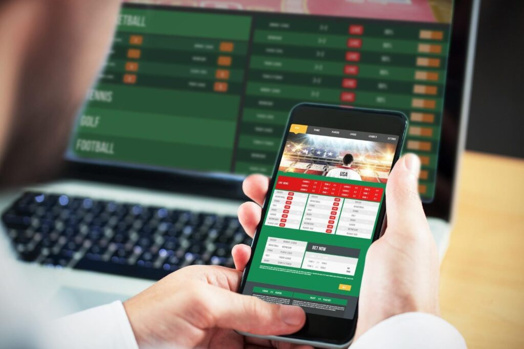 O Que Define uma Plataforma de Apostas Online Confiável no Crescente Mercado Digital do Brasil
