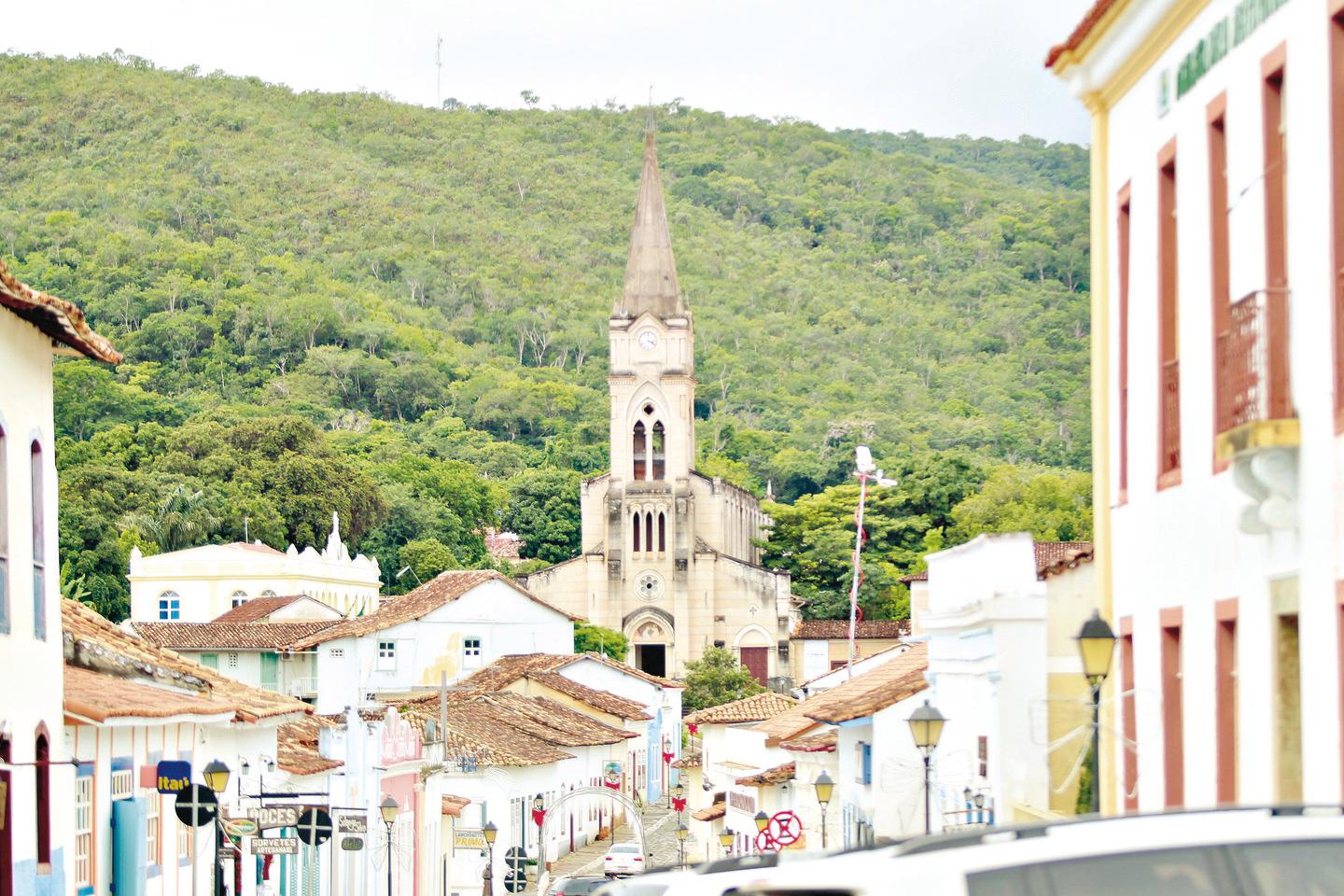 Fica 2026 abre inscrições gratuitas para seleção de apresentações culturais em Goiás