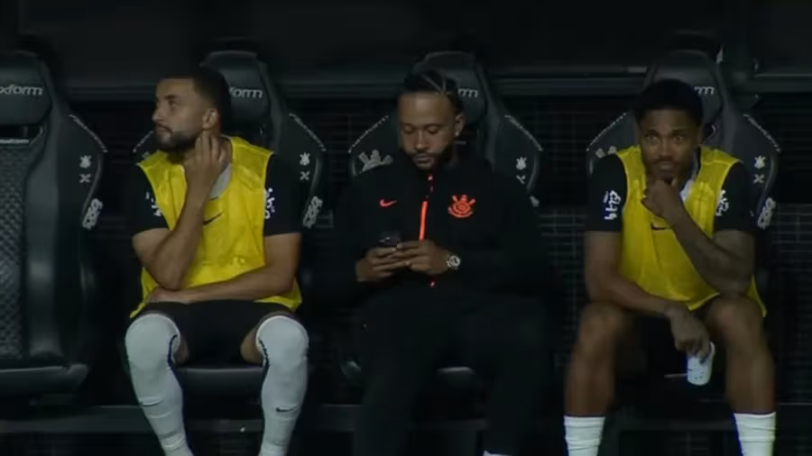 STJD julga casos polêmicos do Brasileirão em sessão única nesta quinta