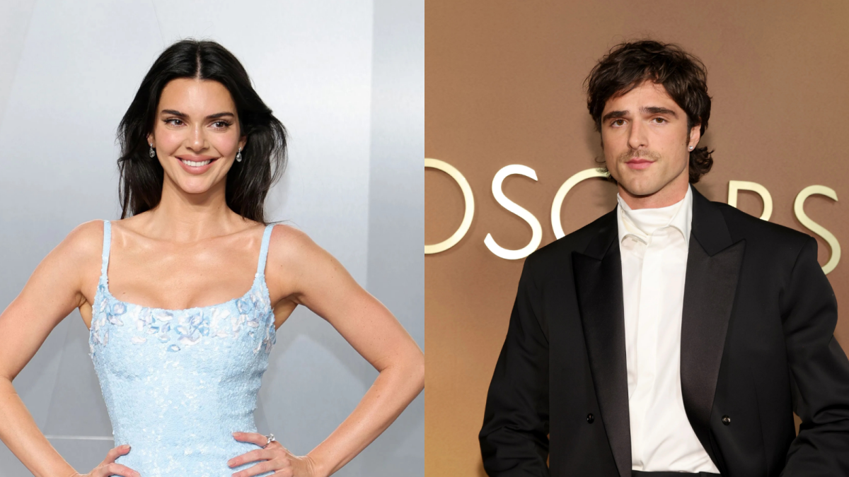 Kendall Jenner e Jacob Elordi vivem romance discreto, diz revista