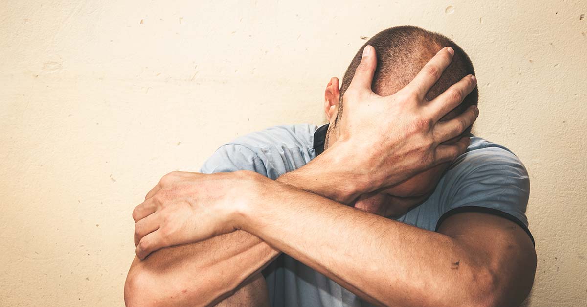 Justiça concede medida protetiva a homem após ameaças de ex-companheiro