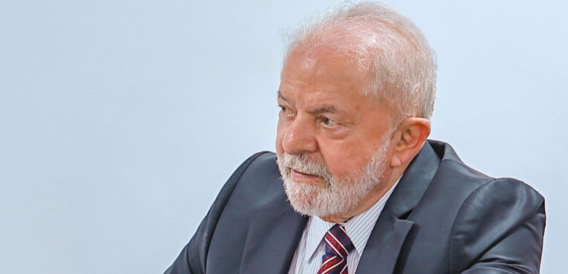 Rejeição ao governo Lula chega a 49%, apontam Nexus e AtlasIntel