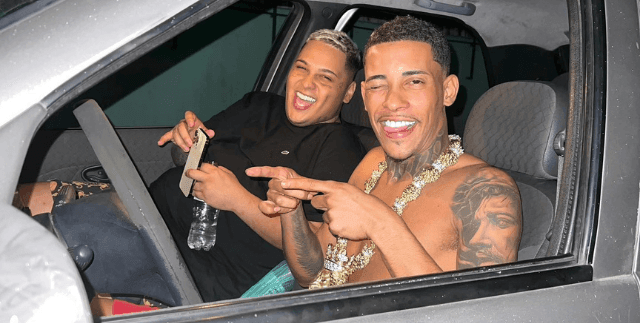 Esquema com MC Ryan SP e Poze do Rodo movimentou R$ 1,63 bi em 2 anos, diz PF