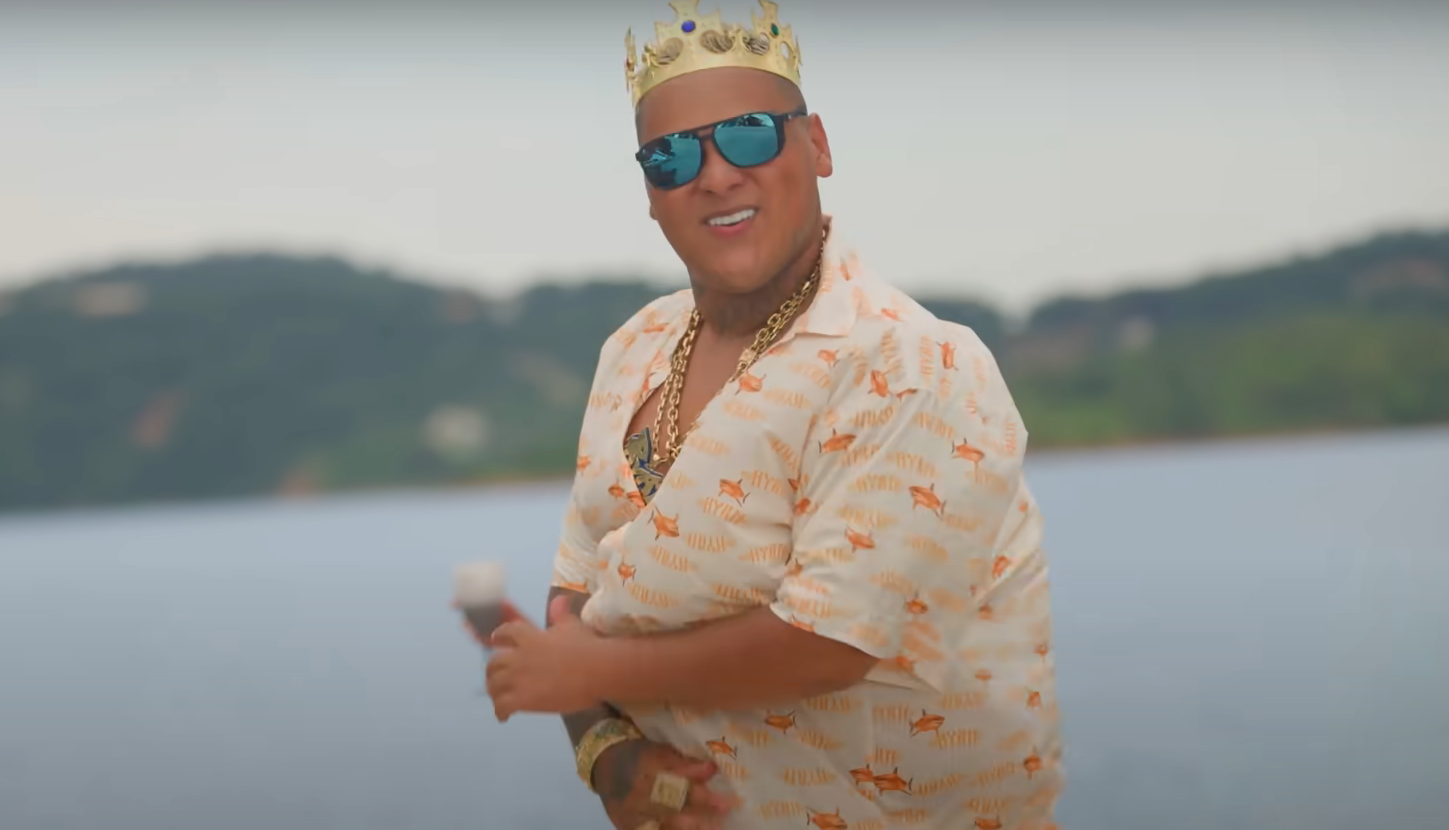 PF revela áudios de esquema bilionário no funk e prende MCs