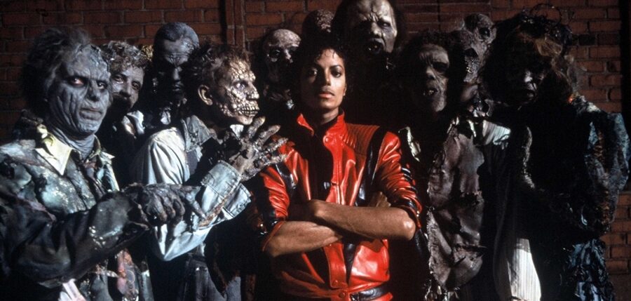 Sucessos de Michael Jackson voltam às paradas globais após lançamento de filme