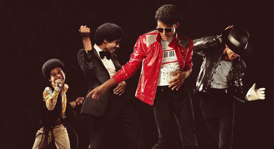 Filme de Michael Jackson exclui acusações de abuso sexual e gera prejuízo milionário