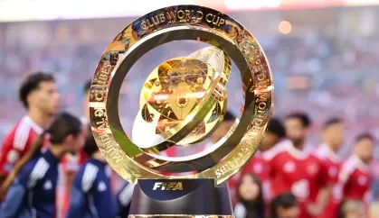 Fifa divulga lista de classificados e ranking do Mundial de Clubes de 2029