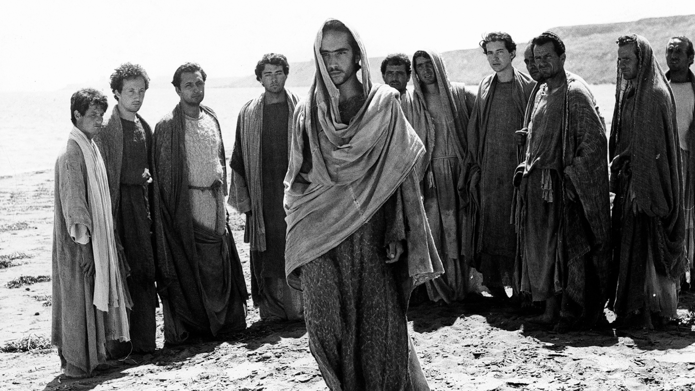 'O Evangelho Segundo São Mateus' ganha sessão especial no Cine Cultura
