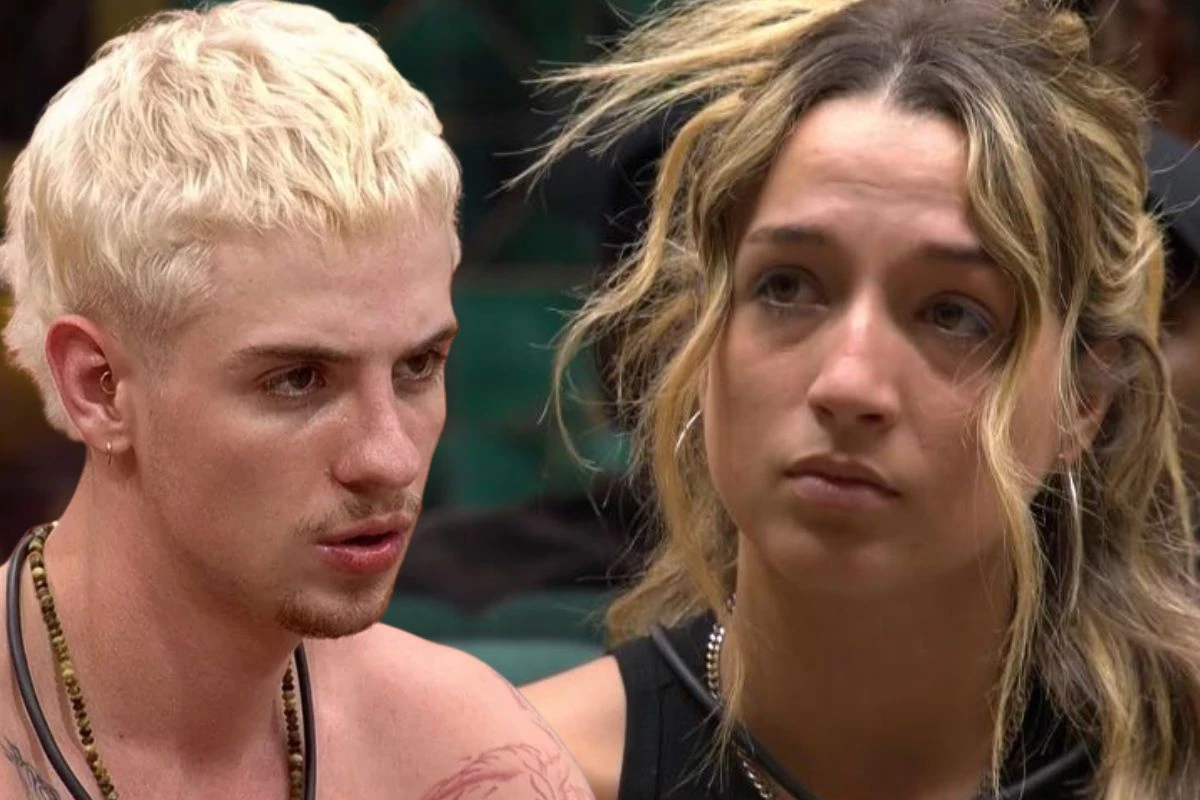 'Difícil se aproximar', dispara Juliano Floss sobre afastamento de Samira após BBB 26