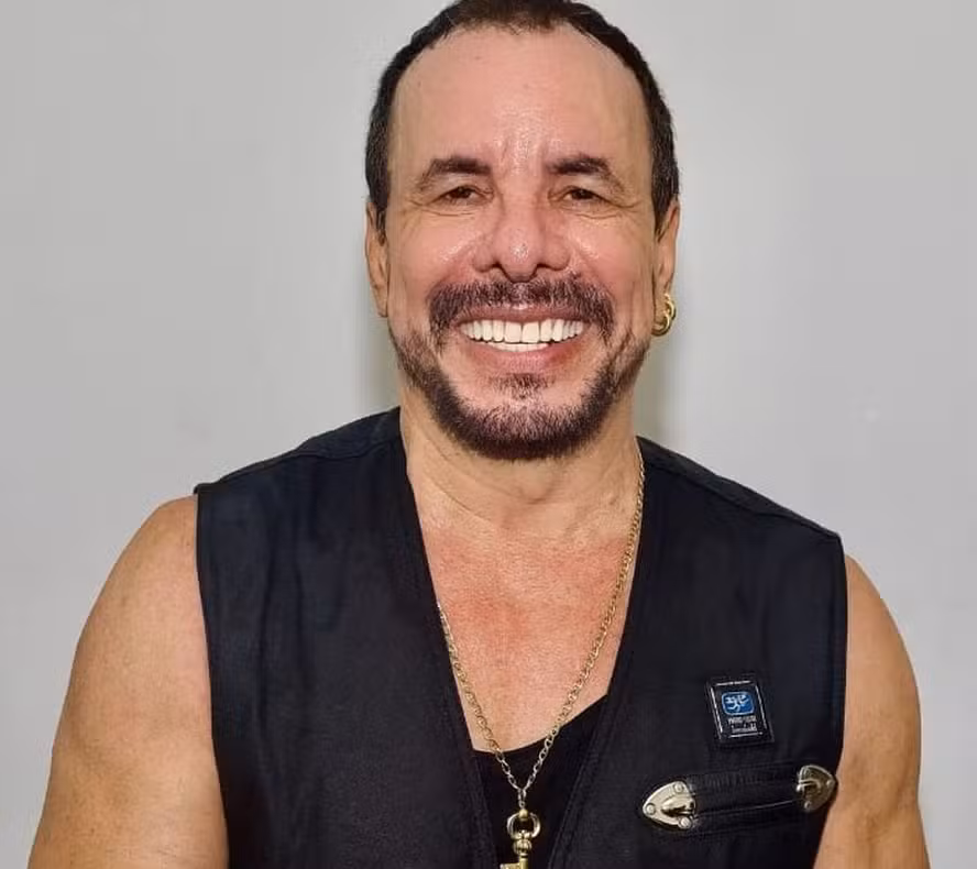 Ralf é confirmado na Festa do Peão de Barretos após mais de 20 anos