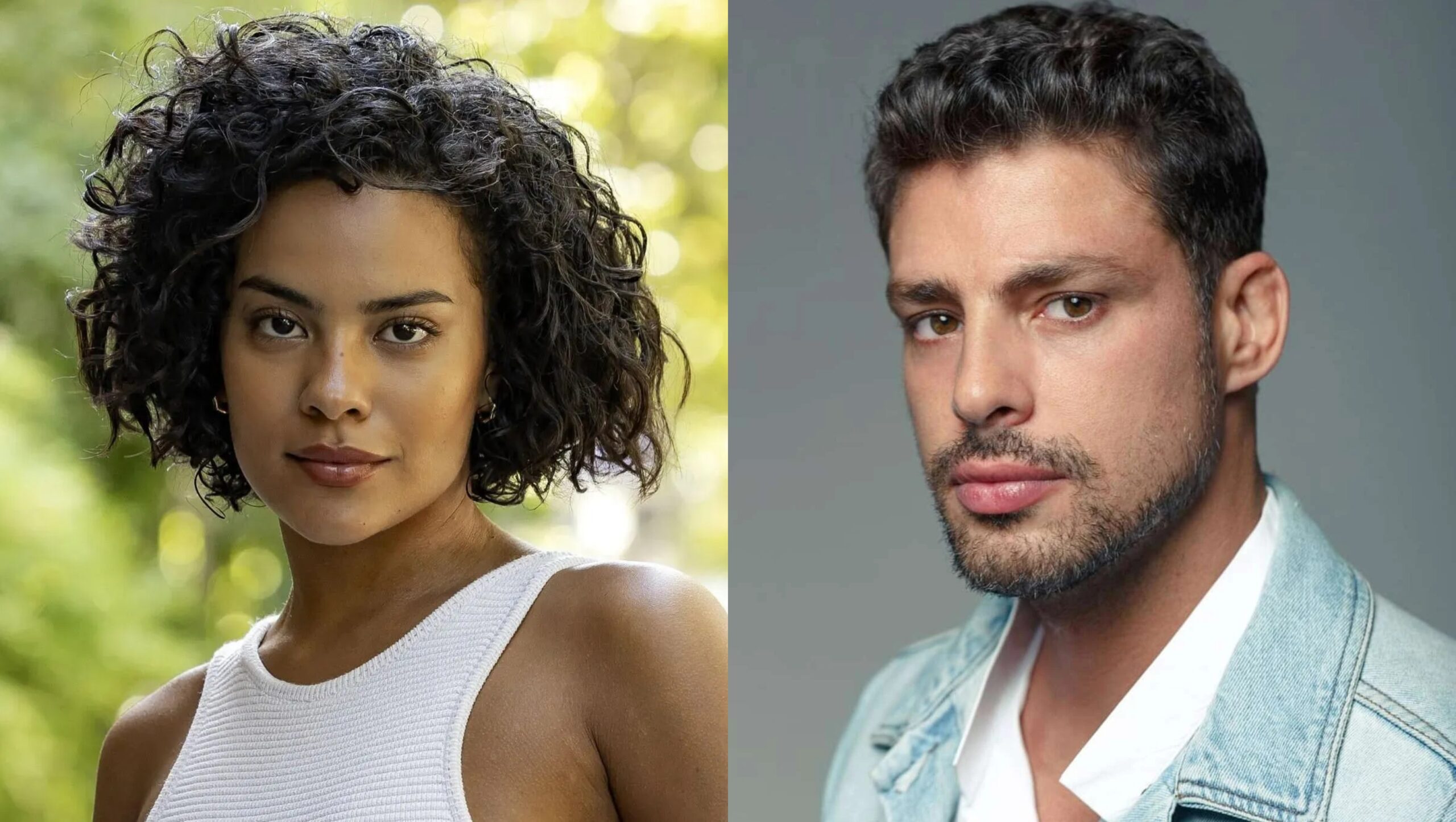 Bella Campos quebra o silêncio sobre assédio e briga polêmica com Cauã Reymond