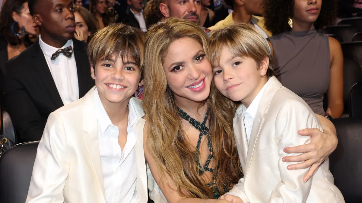 Shakira trará filhos ao Rio para show histórico e revela carinho pela cultura brasileira