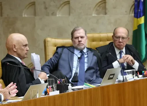 CPI decide sobre indiciamento de ministros do STF e PGR por caso Banco Master