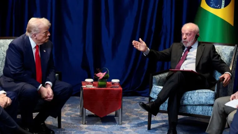 Caso Ramagem nos EUA eleva tensão e evidencia crise diplomática entre Brasil e Trump