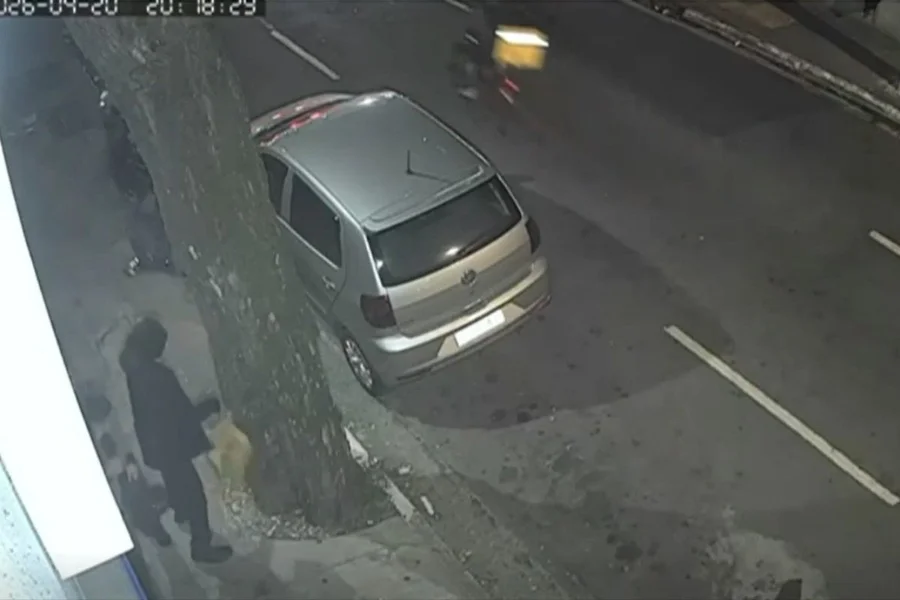 Jovem morre após ser baleado ao reagir a assalto em São Paulo