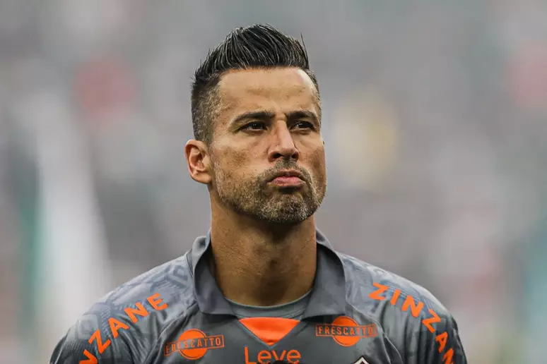 Fábio dispara após nova ausência na Seleção: “Melhor eu ficar quieto”
