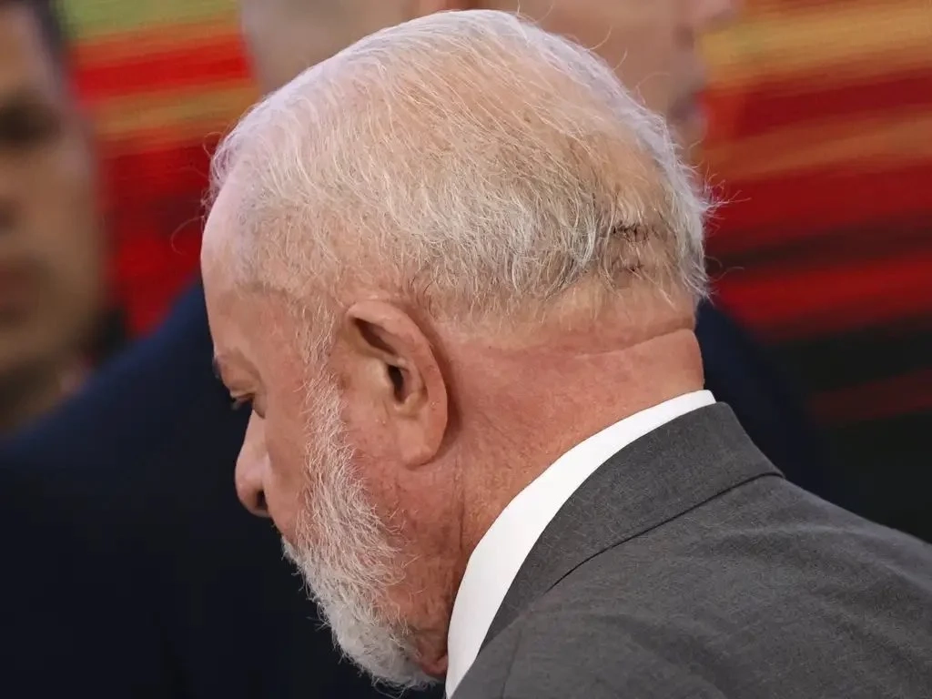 Quaest: Goiás é o 5º estado onde Lula é mais desaprovado