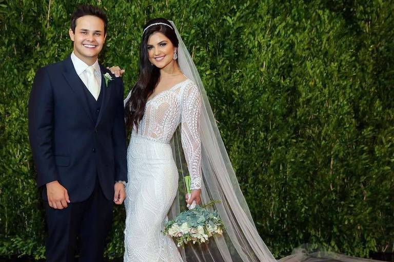 Matheus, da dupla com Kauan, anuncia fim do casamento após 14 anos