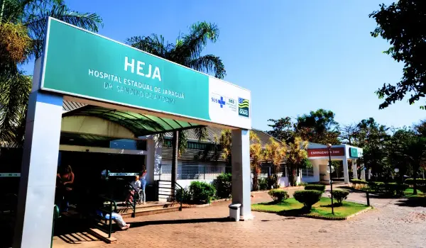 Funcionário terceirizado é preso suspeito de estuprar paciente durante exame de raio-x em Jaraguá