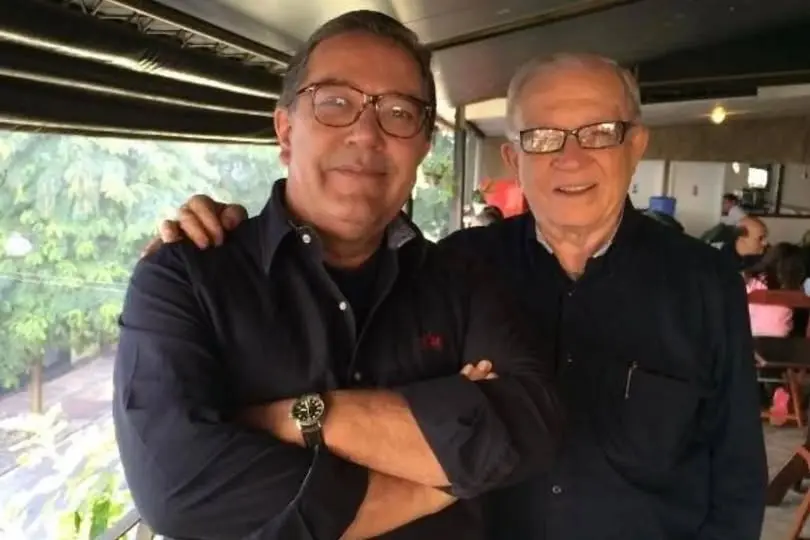 Morre Ernani Bicudo de Paula, pai de ex-prefeito de Anápolis e fundador da Universidade São Marcos