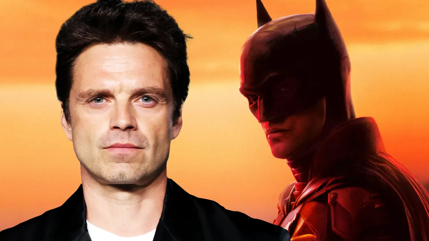 Sebastian Stan dará vida ao icônico vilão Duas-Caras em The Batman: Parte 2