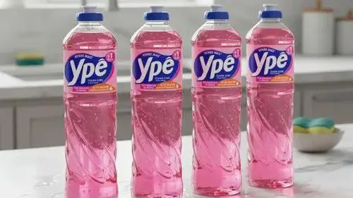 Unilever denunciou possível contaminação em produtos da Ypê meses antes de suspensão da Anvisa