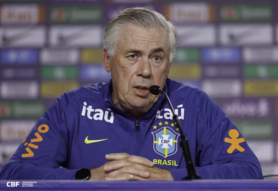 Convocação da Seleção: entenda regras da lista oficial da Copa