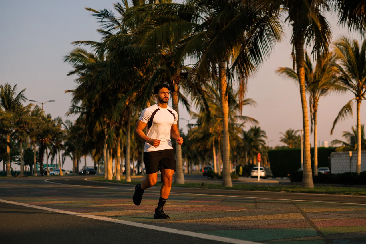 Como a escolha do equipamento correto impulsiona o desempenho do atleta amador