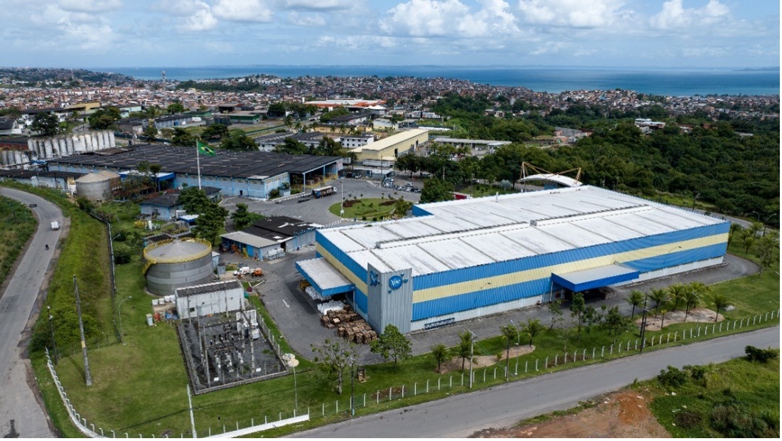 Anvisa manda recolher produtos da Ypê após identificar falhas sanitárias em fábrica de SP