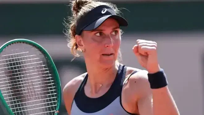 Bia Haddad e Demoliner avançam às oitavas das duplas em Roland Garros