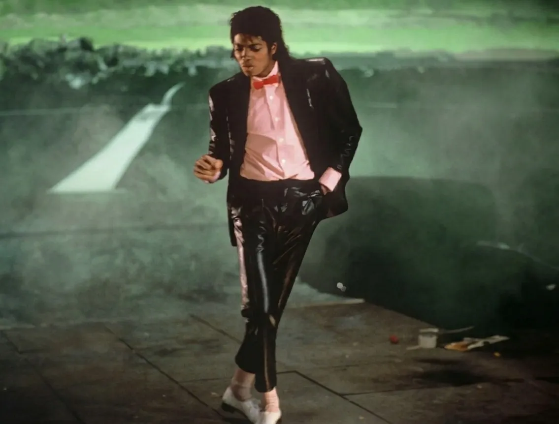 Cinebiografia impulsiona Michael Jackson e Billie Jean lidera ranking mundial do Spotify