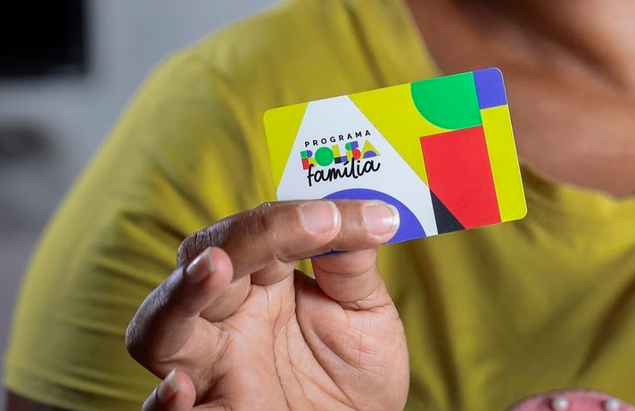 Bolsa Família chega a mais de 447 mil lares em Goiás com repasse superior a R$ 304 milhões