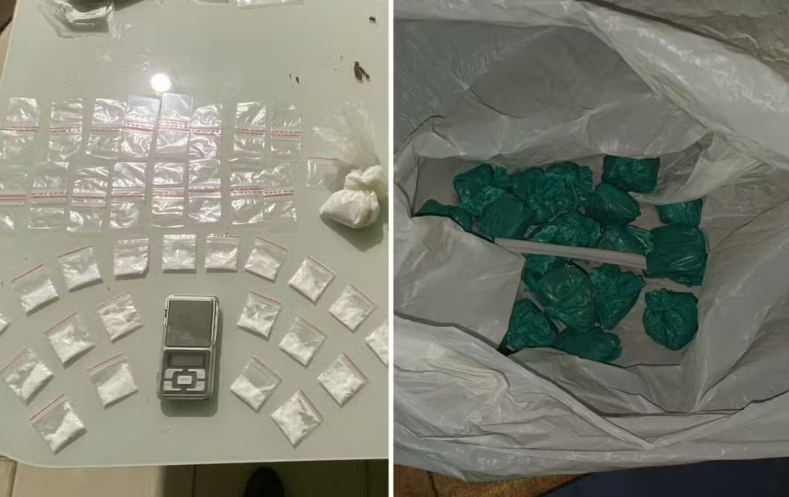 Operação prende suspeito de chefiar braço do Comando Vermelho em Goiás