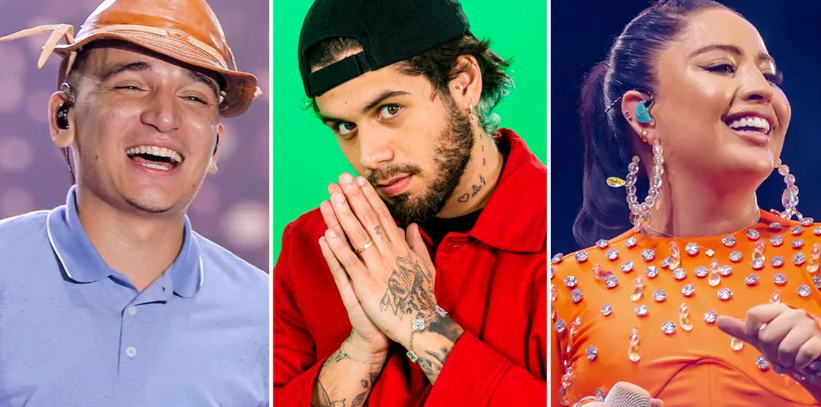 Arraiá do Bem 2026 confirma grandes nomes da música em Goiás