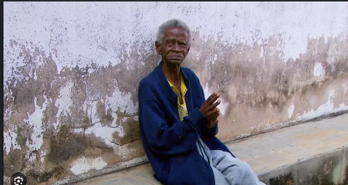 Idoso de 118 anos é reconhecido como o mais velho do Brasil; assista ao vídeo