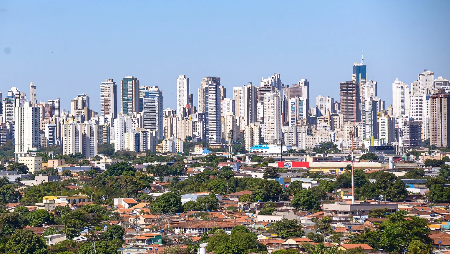 Aluguel dispara em Goiânia e preços sobem até 49% em 12 meses