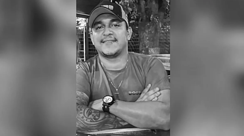 Polícia investiga surto de motorista morto durante fuga de carreta