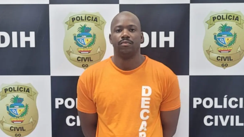 Suspeito confessa que matou estudante de veterinária e roubou notebook vendido a R$ 100