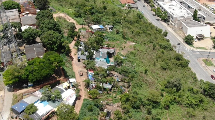 Governo abre licitação de R$ 15,6 milhões para transformar Morro da Serrinha em Goiânia