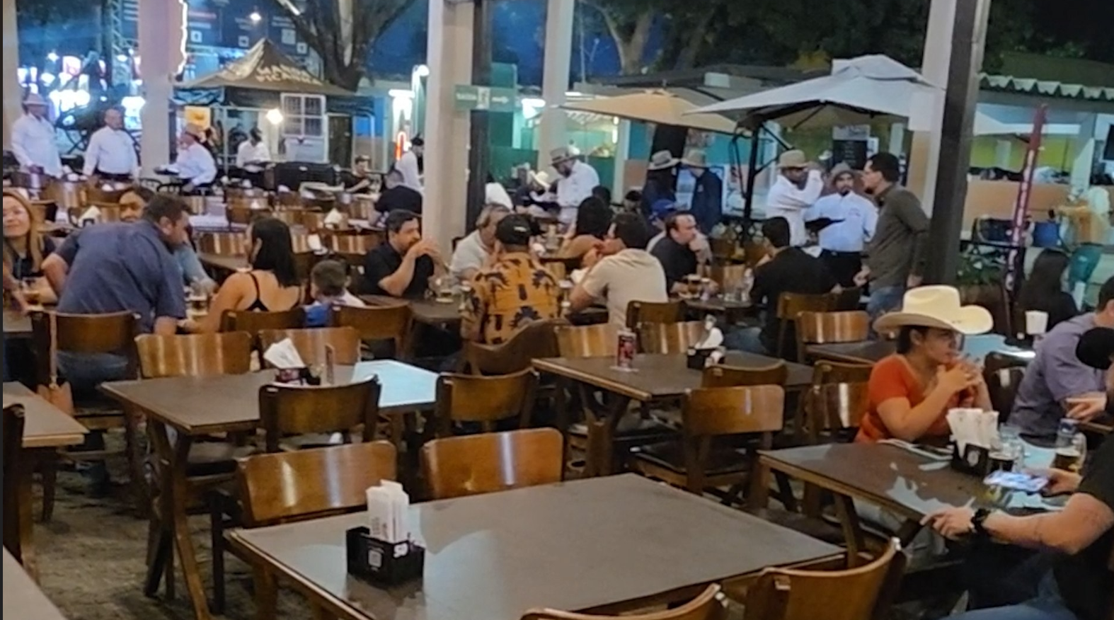 Restaurante Manda Picanha destaca experiência gastronômica na Pecuária de Goiânia